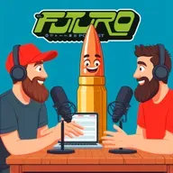 Entro la Bala - El Futuro Podcast 266
