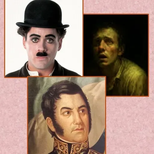 Ep 193 | PERSONAS ESPECIALES. Duodécima entrega
