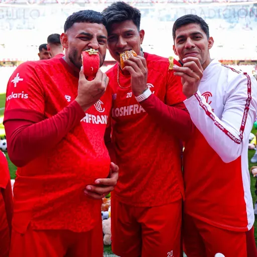 Por un 2026 de Ensueño 🙏🏻