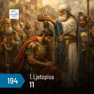 1. Ljetopisa 11