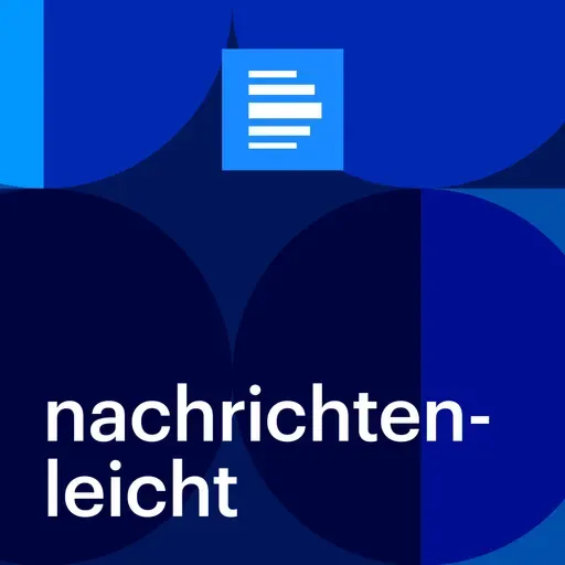Die Woche vom 16.08.2025 bis 22.08.2025 - Neue Gespräche über Frieden in der Ukraine, Israel will im West-Jordan-Land viele neue Wohnungen für jüdische Siedler bauen, Gewalt bei Demonstrationen im Land Serbien
