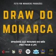 #222 Resumo do mês: Junho
