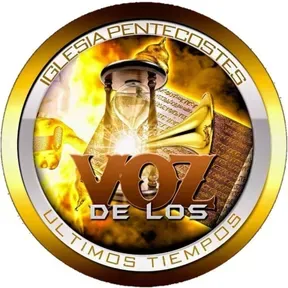 RADIO VOZ DE LOS ÚLTIMOS TIEMPOS