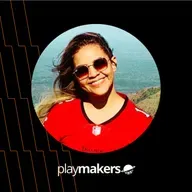 Playmakers #8 - Ingridy Paim: Fanatics Football e Rondonópolis Hawks