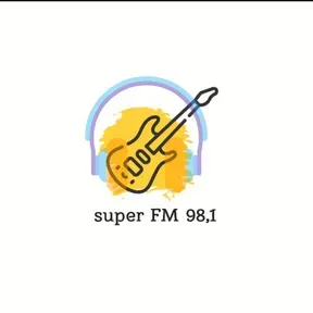 Super FM 98.1