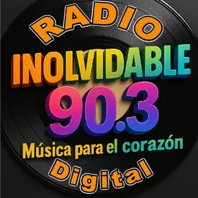INOLVIDABLE 90.3 FM