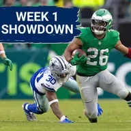 CROSSOVER: Cowboys Passing Attack Faces CRUCIAL Test Against Eagles Secondary | Will Pickens Shine?