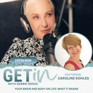 Your Brain and Body on Life: What It Means with Caroline Kohles