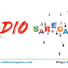 Radiosaregama
