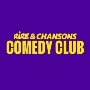 RIRE ET CHANSONS OPEN DU RIRE