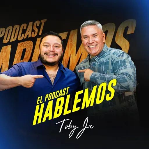 Hablemos con Dino Safie