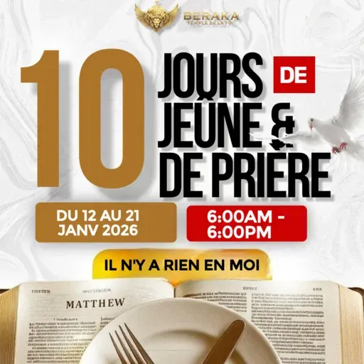 De plus en plus de place (Intro Jour 2: Les égoïstes)