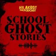 SCHOOL GHOST Stories