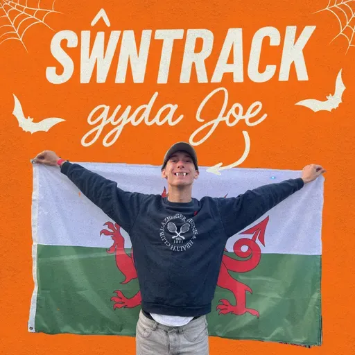 Pennod 4 | Calan Gaeaf | Mike Simmonds-Dickens + Cerys