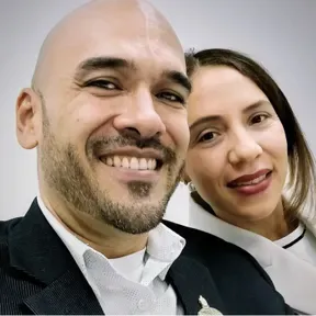 Mujeres Reales Vidas Reales | Angely Caro de Henriquez