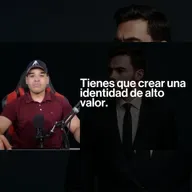 ¿Quieres Ser un Hombre de Alto Valor? Estas Claves Te Van a Cambiar la Vida