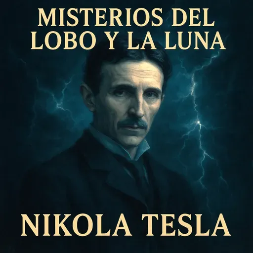 Nikola Tesla Temp1 Ep16