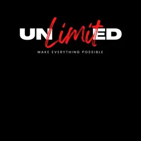 unlimited