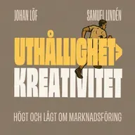 Uthållighet > Kreativitet