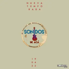 Sonidos de acá