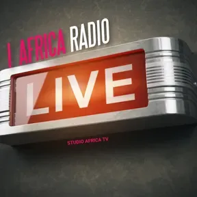 I Africa Radio
