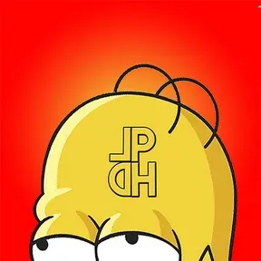 La Pelada De Homero