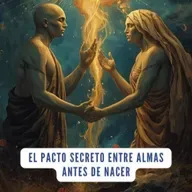 El pacto secreto entre almas antes de nacer| Cabala