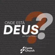 Onde está Deus?