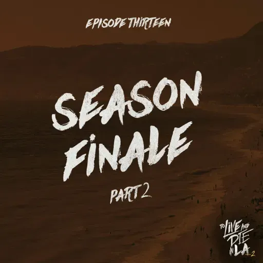 Season Finale, Part 2 [13]