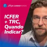 ICFER + TRC, quando indicar?