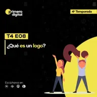128. ¿Qué es un logo? Hoy hablamos sobre el logo de tu empresa.