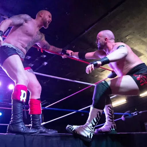 Episode 37: Odyssey Pro Wrestling Overboard 2026 Preview