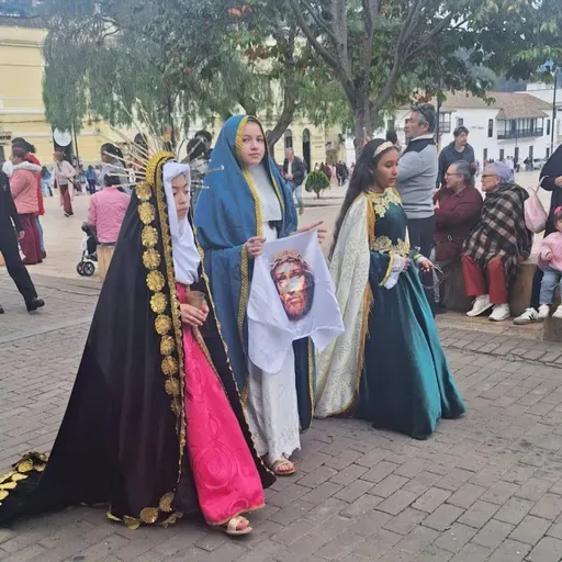 Santa semana en Pamplona 2026