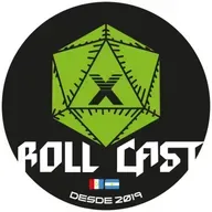 Sistemas de Magia - Taller Mecánico - Roll Cast 255