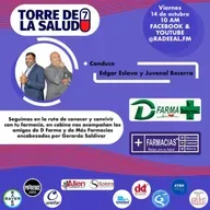 Torre de la Salud 14102022