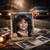 البحث عن شيري ميهان: لغز الحافلة والسيارة الزرقاء