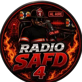 Radio Líder 4 (SAFD)