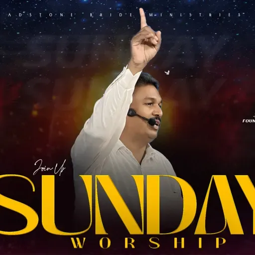 🛑Sunday Service - Pas Yacob #Live November 16th2025|#yacobpastor #endtimemessagechurch #2025 #hsbm