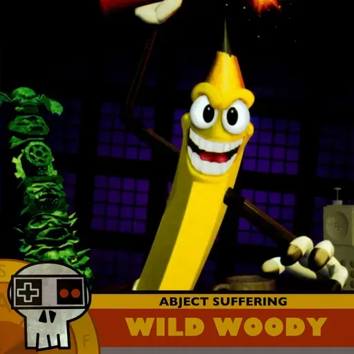 619: Wild Woody