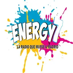 RADIO ENERGY7 en directo
