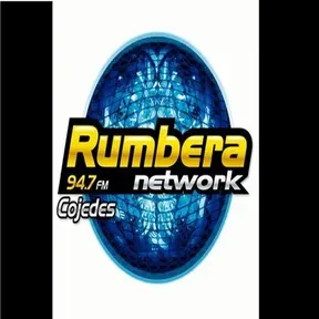 Rumbera 94.7 FM