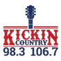 Kickin Country - KARB