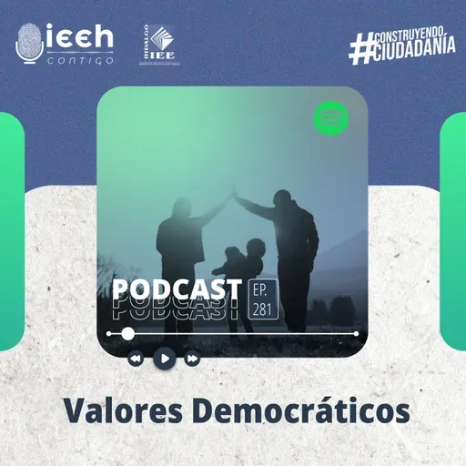 IEEH Contigo Episodio 281