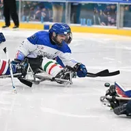 L'altro lato del disco: l'hockey femminile e paralimpico a MilanoCortina
