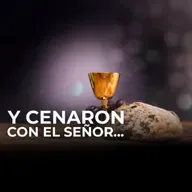 Y cenaron con el Dios de Israel