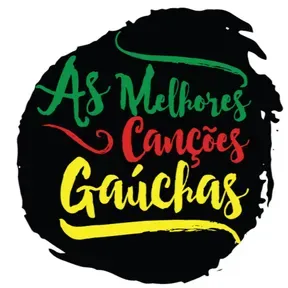 As Melhores Canções Gaúchas
