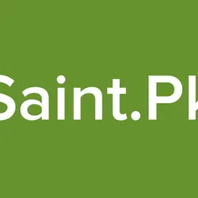 Saint.Pk