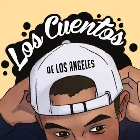 J.T. the L.A. Storyteller