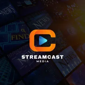 Streamcast media radio