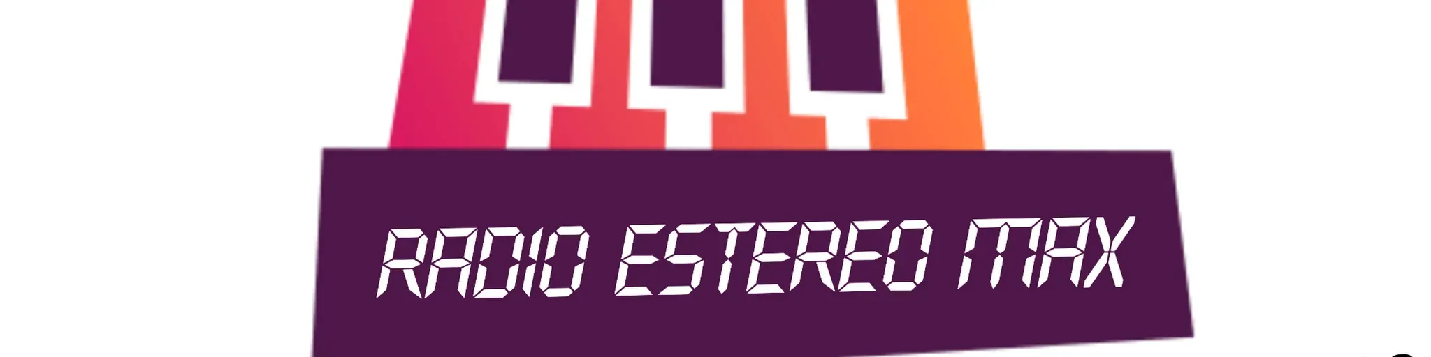 Radio stereo Max